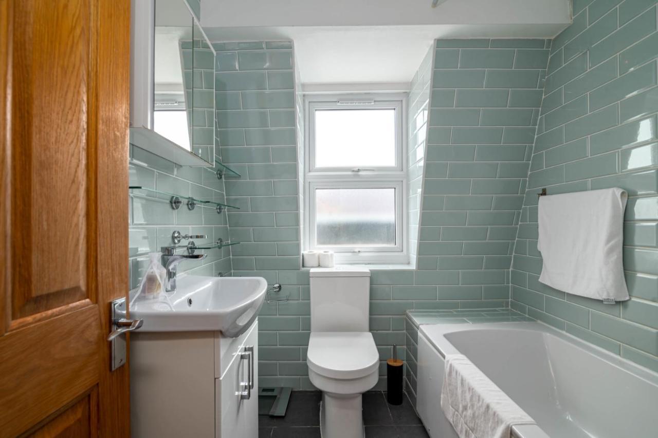 Guestready - Modern And Chic 2br Apartment! Apartamento