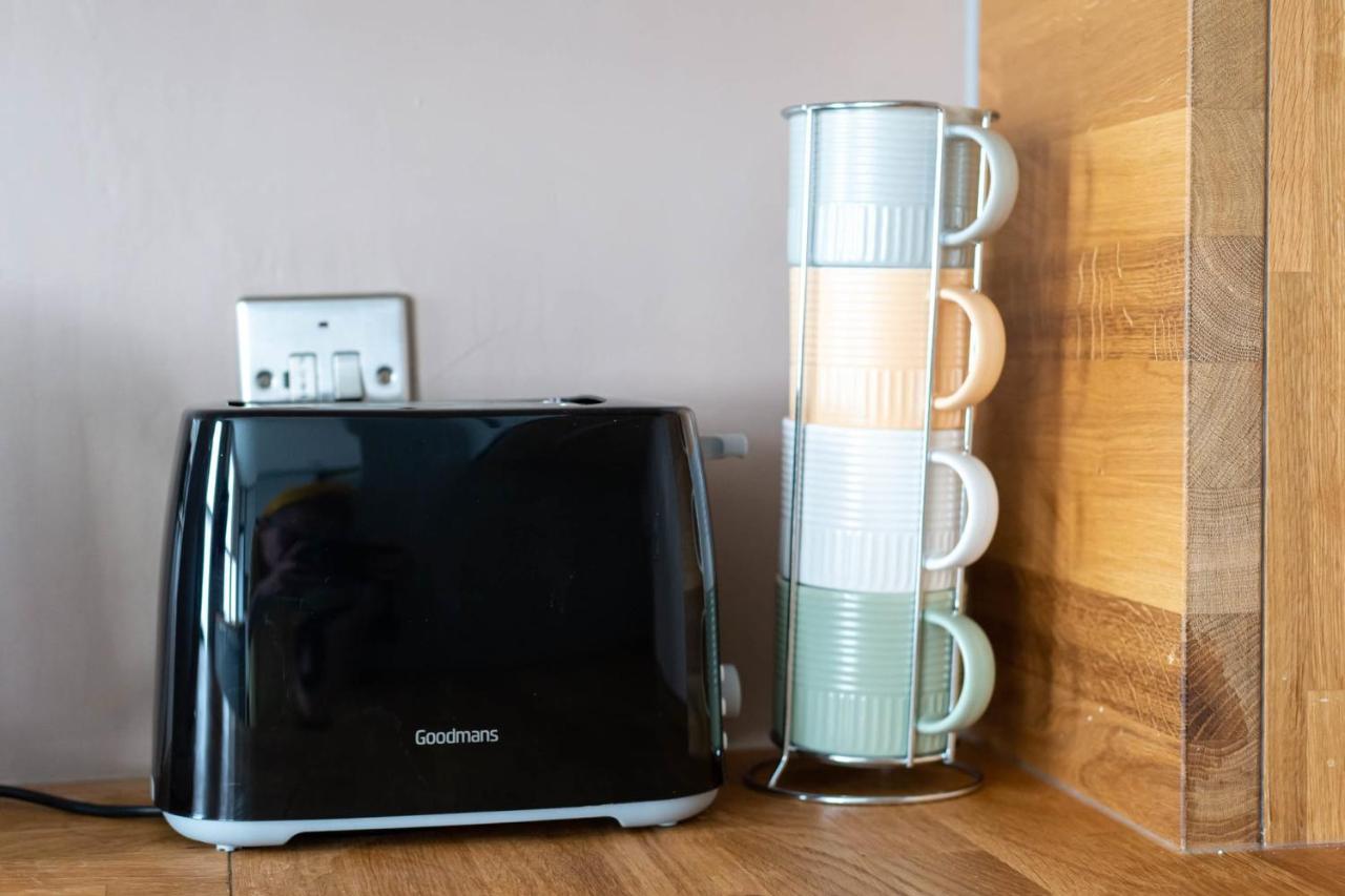 Guestready - Modern And Chic 2br Apartment! * Londres