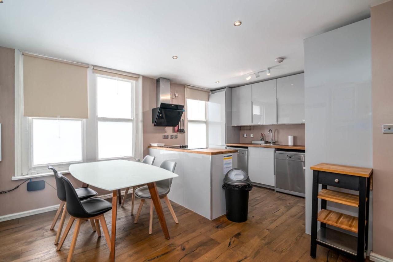 Guestready - Modern And Chic 2br Apartment! Apartamento
