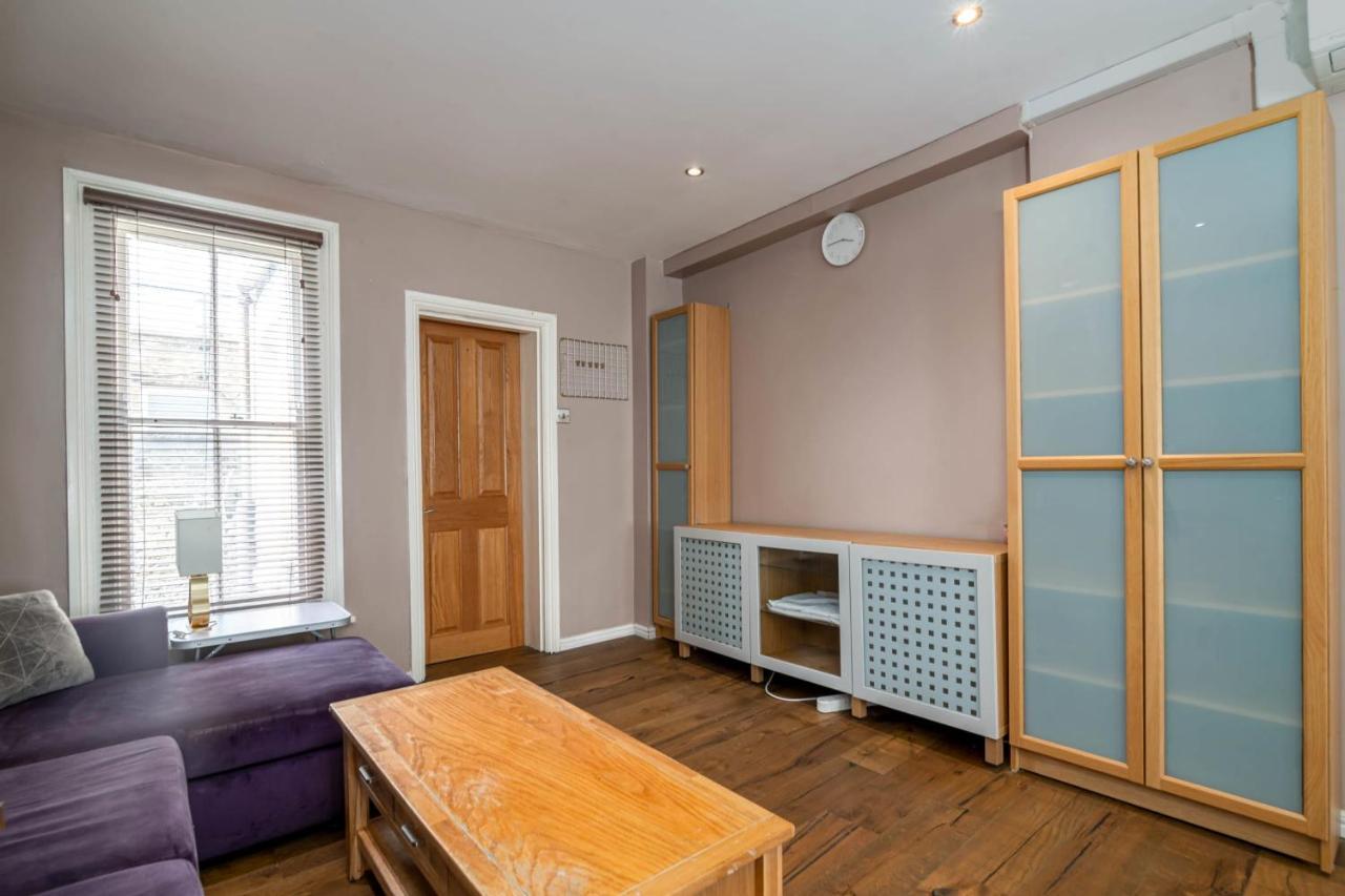Apartamento Guestready - Modern And Chic 2br Apartment! *